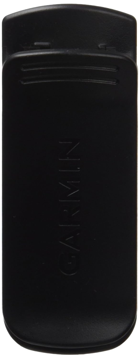 Belt Garmin Clip (0101173420) Mount) (Spine Vehicle Mounts,GPS System