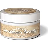 MOBETTER FRAGRANCE OILS Arabian Sands 8 Oz Body Butter for Unisex
