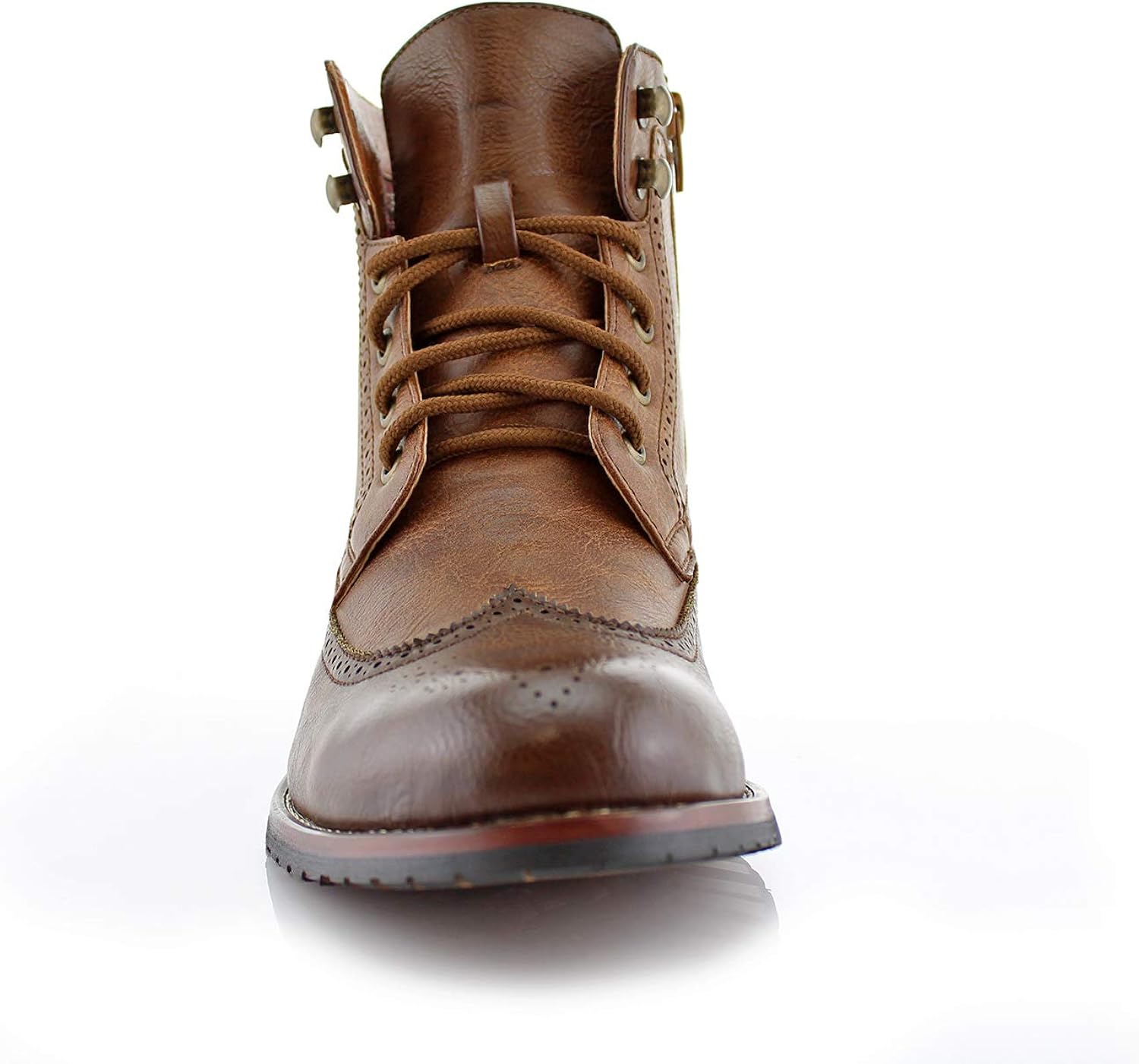 vegan red wing boots