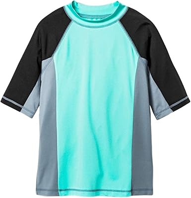 boys rash guard shirts