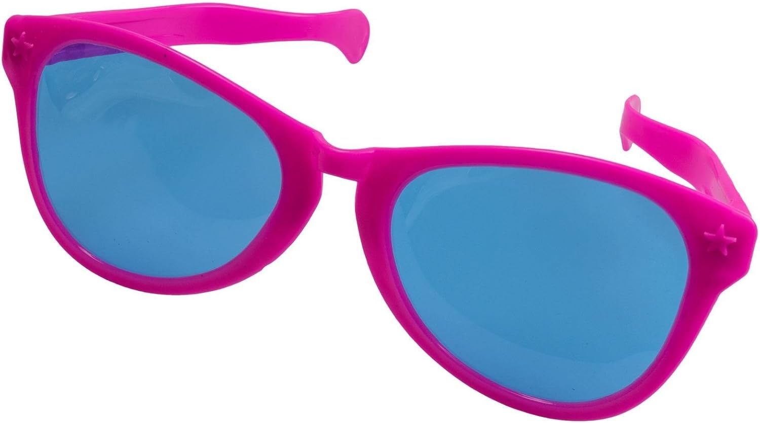 oversized joke glasses