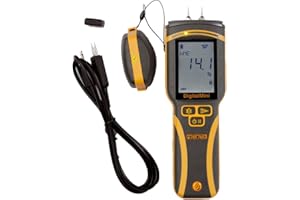Protimeter Digital Mini Pin Type Moisture Meter - BLD5775