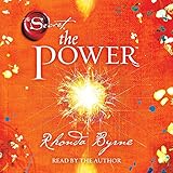 The Power by Rhonda Byrne, Simon & Schuster Audio