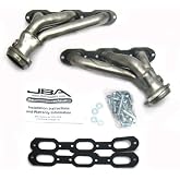 JBA 1920S 1-1/2" Shorty Stainless Steel Exhaust Header for Dodge Magnum/Charger/300/Challenger 3.5L