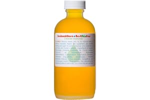 Seabuckthorn - Best Skin Ever (120ml)