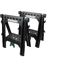Metabo HPT Sawhorses | Folding | 1200 