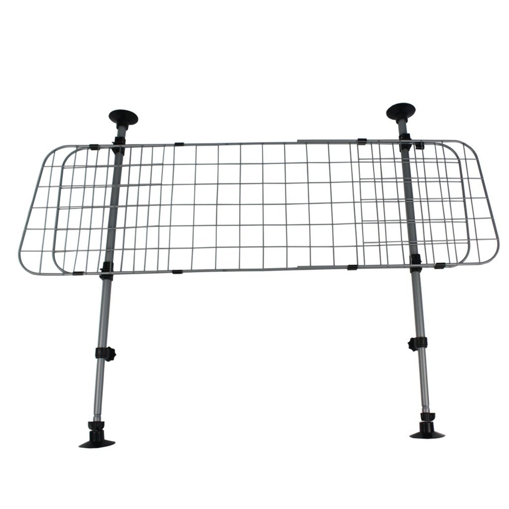 RENAULT CLIO HATCHBACK 12-ON Heavy Duty Durable Wire Mesh Dog Guard Pet Car Barrier Cage