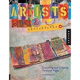 Artists' Journal and Sketchbooks: Exploring and Creating Personal Pages by Lynne Perrella (2-Mar-2007) Paperback