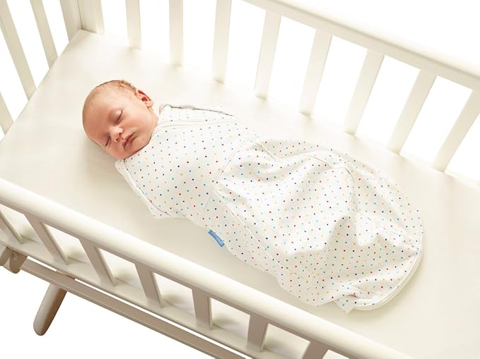 The Gro Company Grobag, Kids Sleeping Bag 2.5 Tog / 06 month