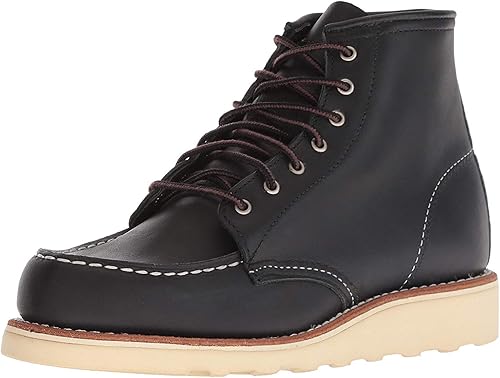 red wing women's 6 inch moc