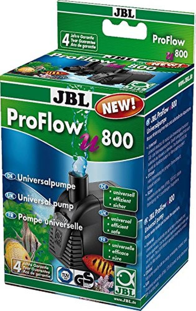 JBL pump for circulating water in aquariums and aquaterraries, ProFlow
