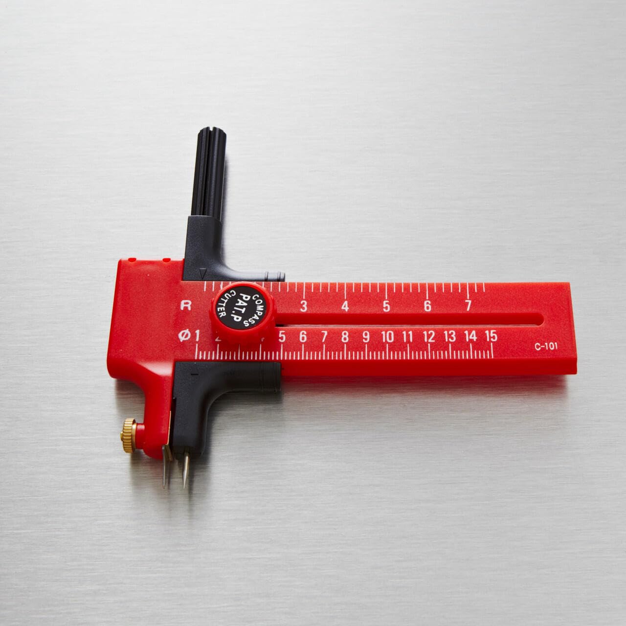 SG Education JAK 7339 Jakar Compass Cutter 7339