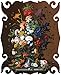 Artifact Puzzles - Severin Roesen Flower Still Life Wooden Jigsaw Puzzle
