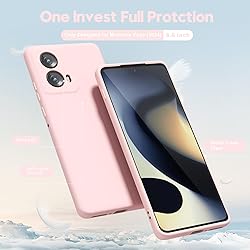 oakxco for Motorola Moto Edge 2024 Phone Case