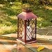 TAKEME Solar Lantern,14