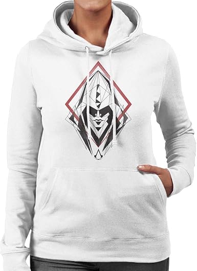 assassin's creed sweatshirt amazon