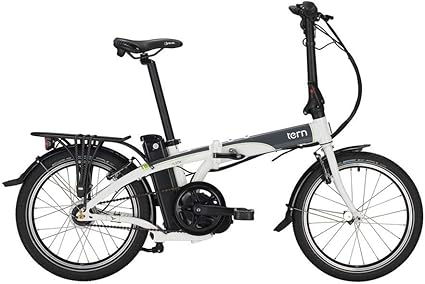 Tern elink d7i Clearance