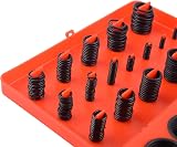 DAYUAN 419pc Nitrile Rubber O Ring Assortment Kit Metric Orings 3mm-50mm view 3