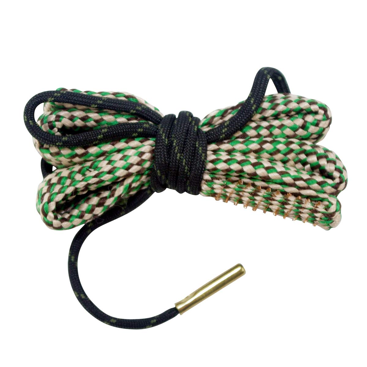 Cobra Tactical Solutions Bore Snake | Barrel Cleaner for Caliber 30-30 30-06 .308 7,62 NATO | Bore Snake Barrel Cleaner for Rifles/Pistols/Shotguns