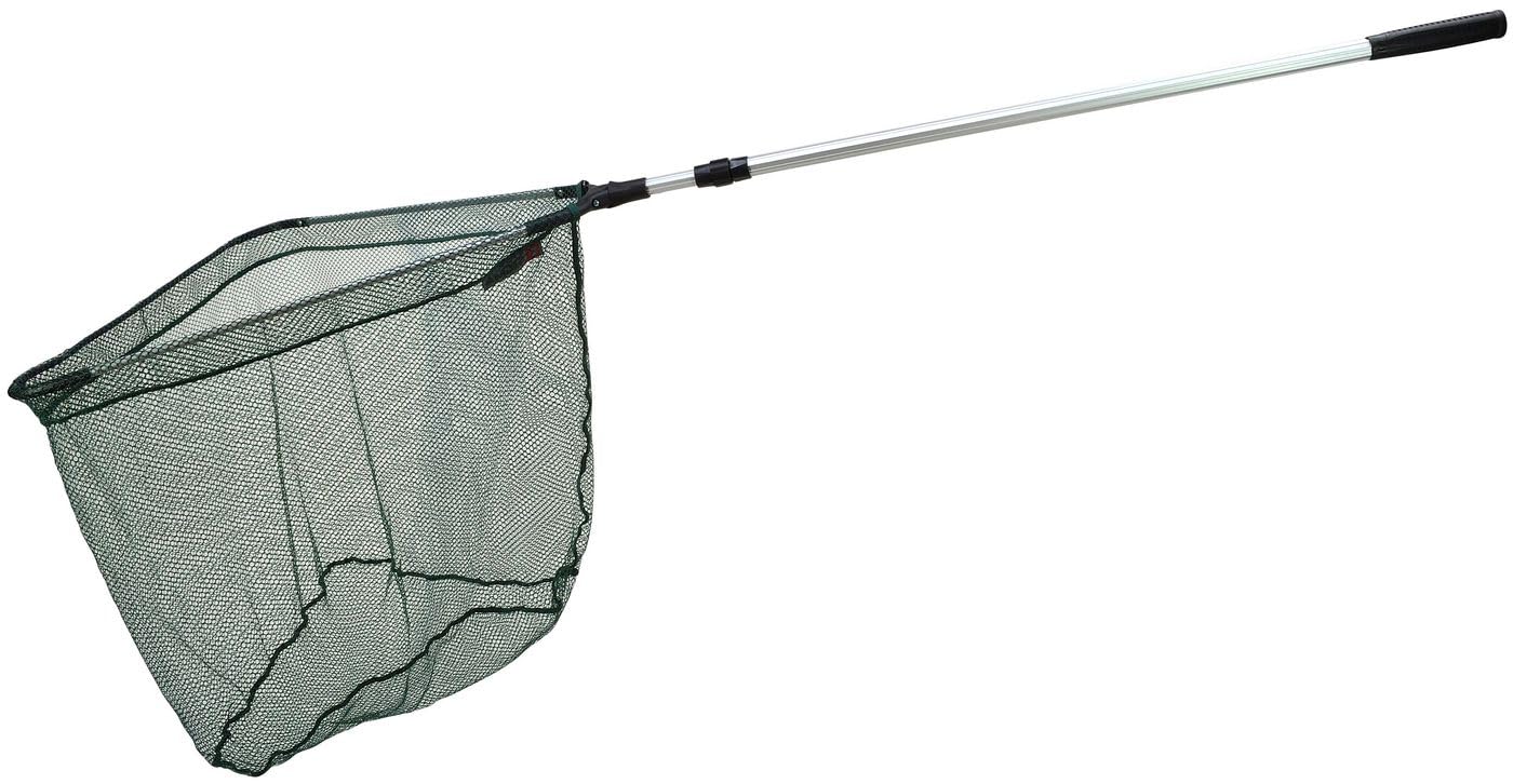 Shakespeare Sigma Trout Nets SmFishing Net, Keepnets, Predator Fishing, Trout, Unisex, Green — image 1