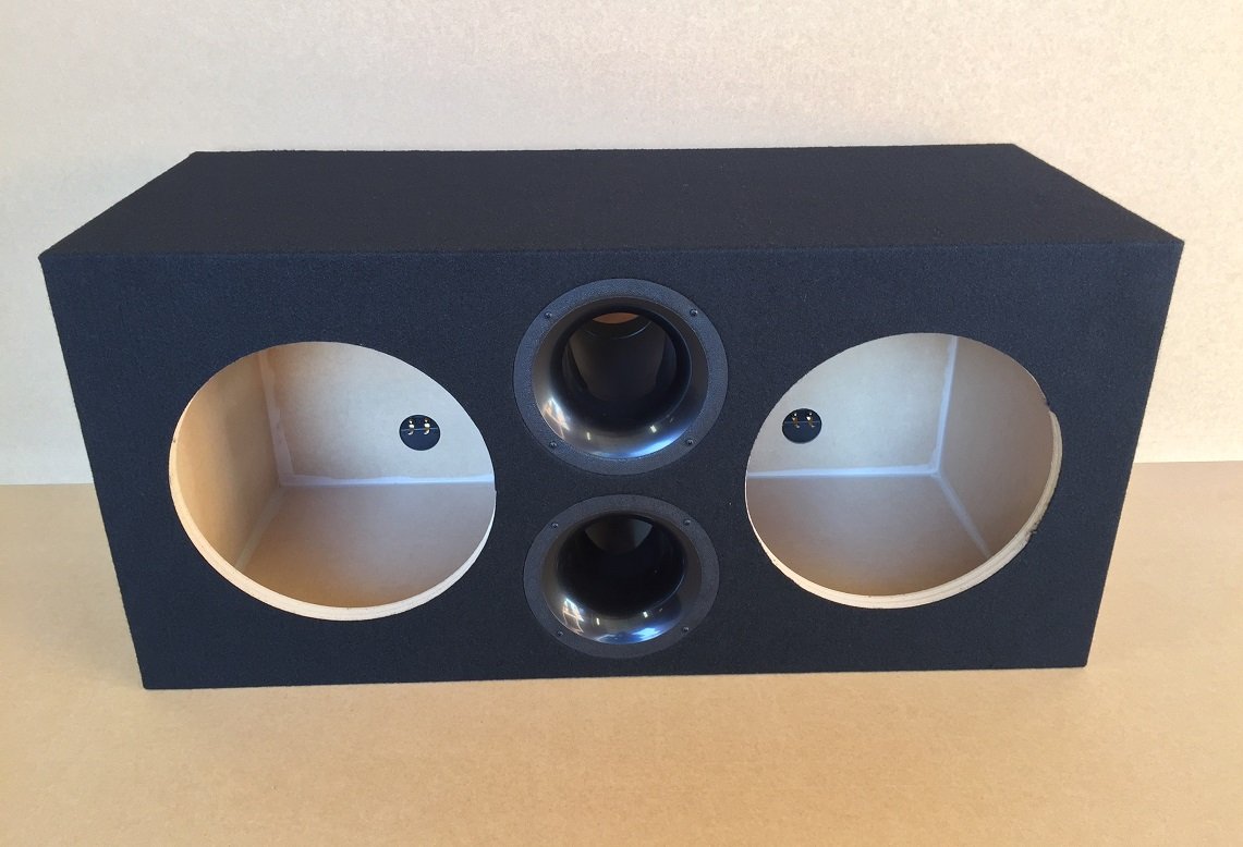 soundqubed box