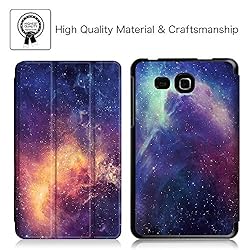 Fintie Slim Shell Case for Samsung Galaxy Tab A 7.0