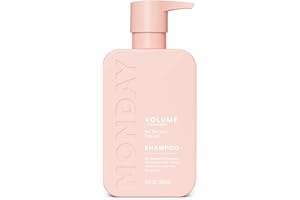 Monday Volume Shampoo - 354ml