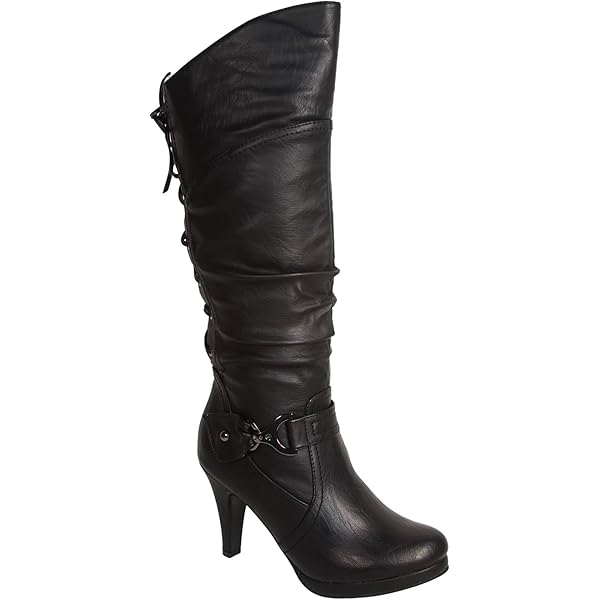 LINKS レディース Amazon.com | Forever Link Maggie-39 Women's Fashion Low Heel