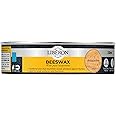 Liberon BPAP150 150ml Beeswax Paste - Antique Pine