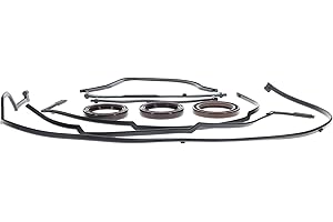 AISIN - Engine Timing Cover Seal Kit