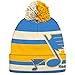 St. Louis Blues NHL 2017 Winter Classic Cuffed Knit Cap/Beanie