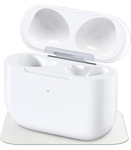 Amazon.com: OEM A2897 Charging Case Replacement for AirPod 3