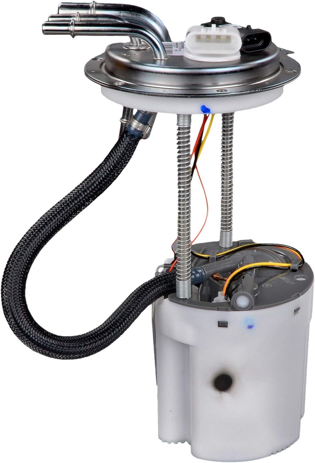 Bosch 67442 OE Fuel Pump Module Assembly for Select Cadillac: 2004-07 Escalade; Chevrolet: 2004-07 Tahoe; GMC: 2004-07 Yukon, 2004-07 Yukon XL 1500: Automotive