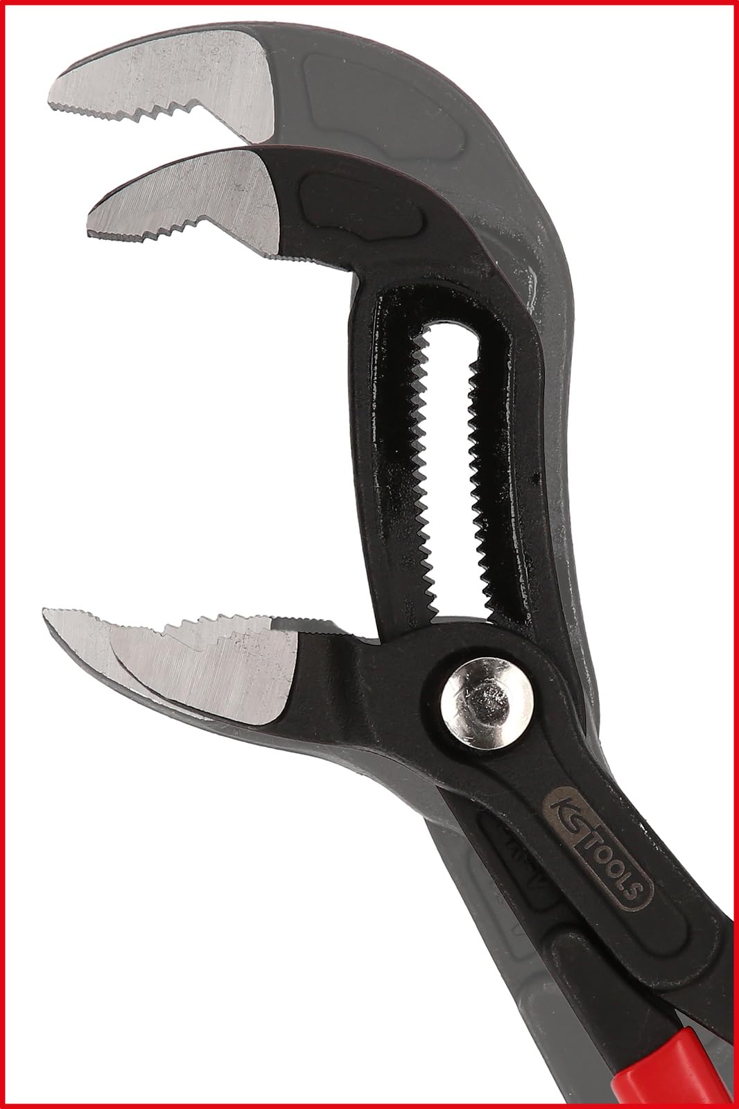 KS Tools 115.2017 Wasserpumpenzange, 178 mm 6