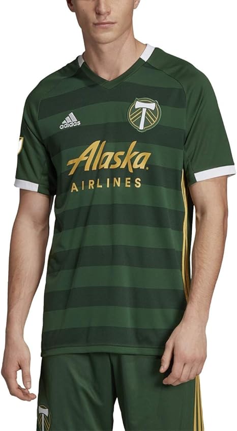 adidas portland address