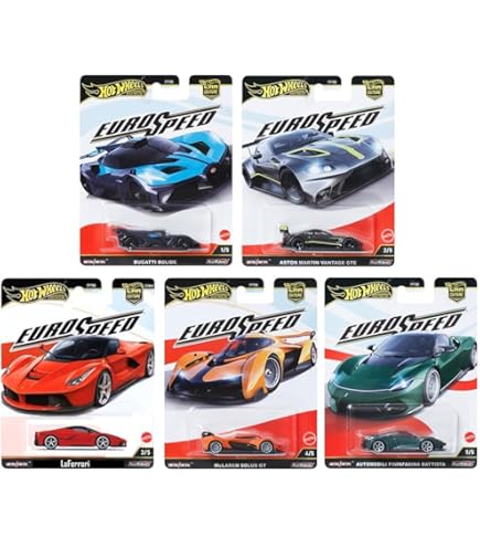 Amazon.com: 1:64 Scale Diecast Model Car Compatible with Hot