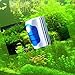 Petzilla Magnetic Algae Scraper, Aquarium Cleaning Scrubber for Fish Tank (Large)thumb 2