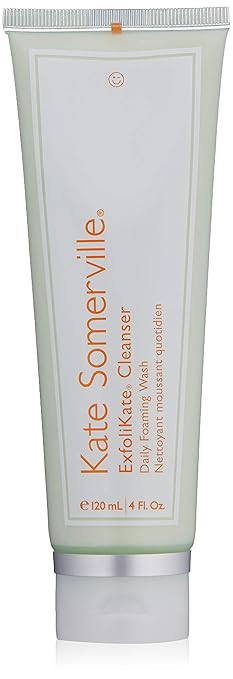 kate exfolikate cleanser