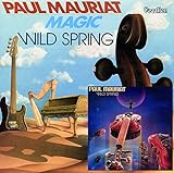 Paul Mauriat Magic & Wild Spring