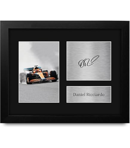 Amazon.com: HWC Trading Max Verstappen Formula 1 Framed Gifts Amazon.com: HWC Trading Max Verstappen Formula 1 Framed Gifts