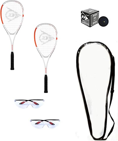dunlop hyper lite ti