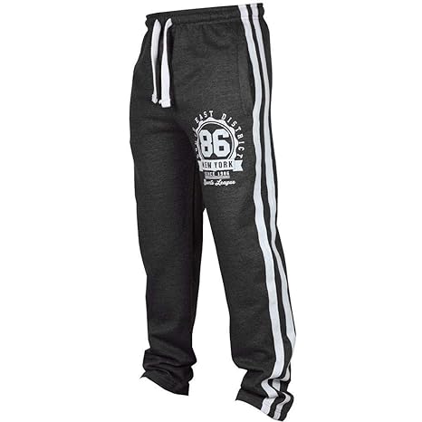 Herren Freizeit Sporthose,Herren Sport Jogging Fitness Hose Lässige Jogginghose Drawstring Hose,Männer Sportbekleidung Freize