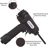 Air Locker AP700-44US-KIT Heavy Duty Air Punch Nailer Nail Remover 80-120 PSI view 2
