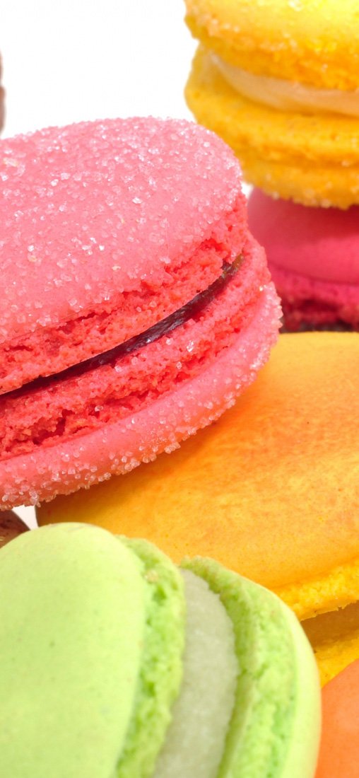 PeelitStickit Burger, Wall Murals, ID-055, vinyl