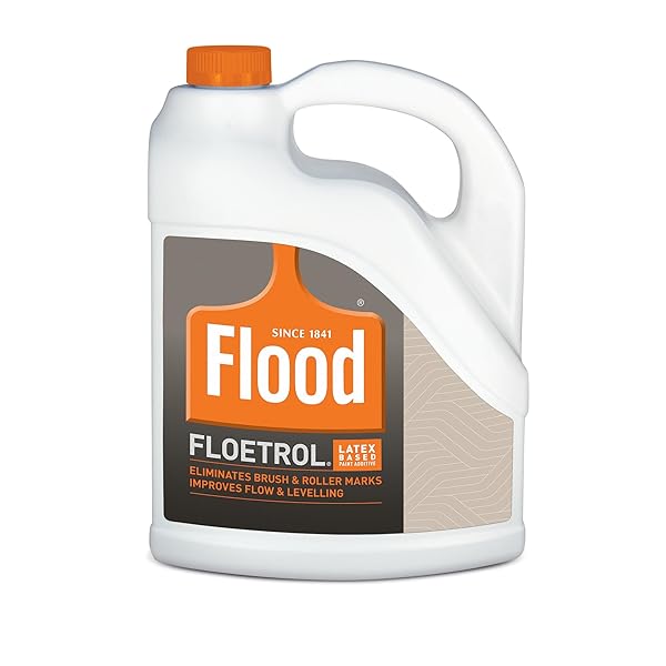 FLOOD 1 GAL. FLOETROL LATEX PAINT ADDITIVE