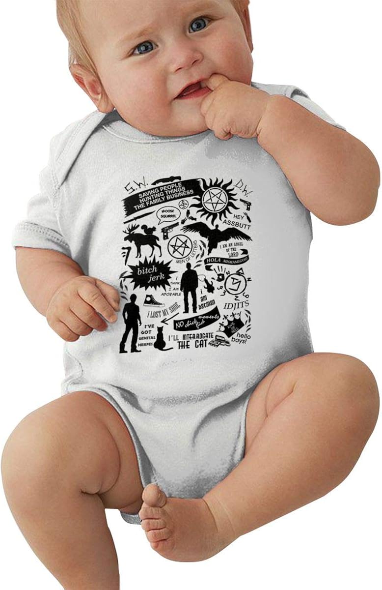 children's bodysuits