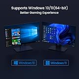 Tenda AX5400 WiFi 6E AX210 PCIe WiFi Card Bluetooth 5.2 Tri-Band Desktop PC view 7