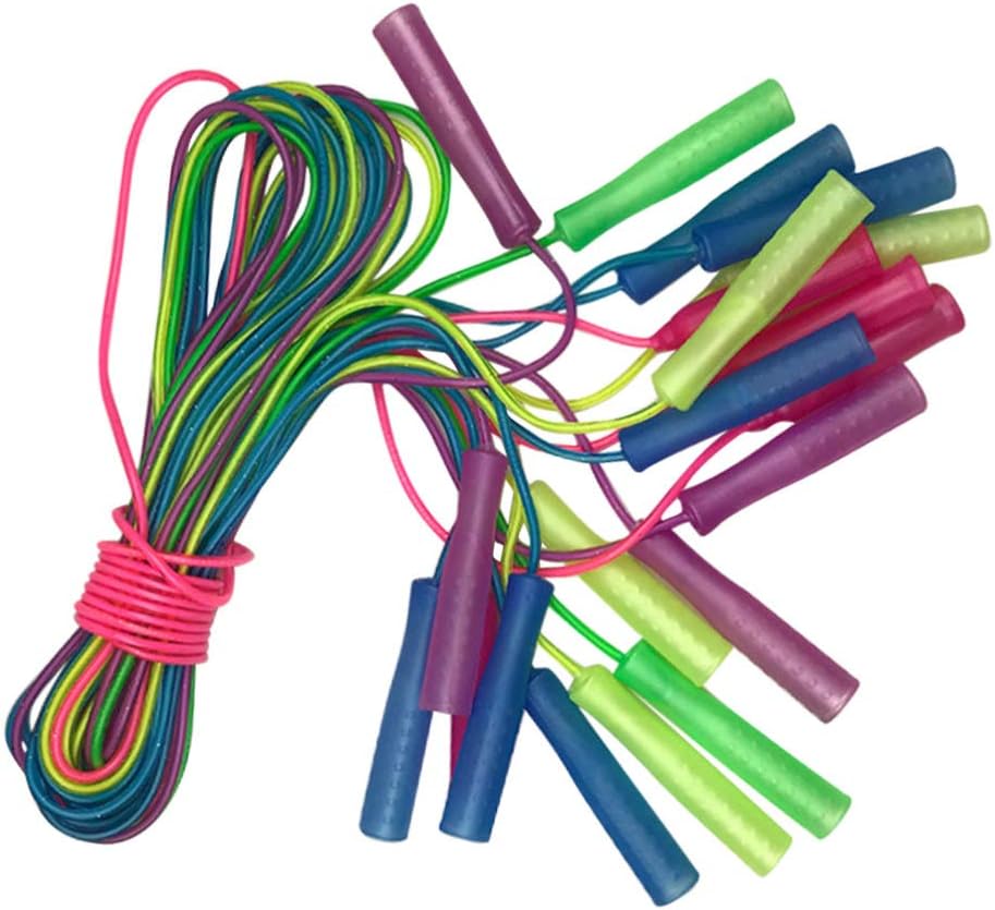 10 Pack Kids Jump Rope