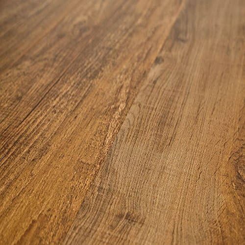 EarthWerks Rapid Clic LWC-4811 5mm Vinyl Flooring SAMPLE