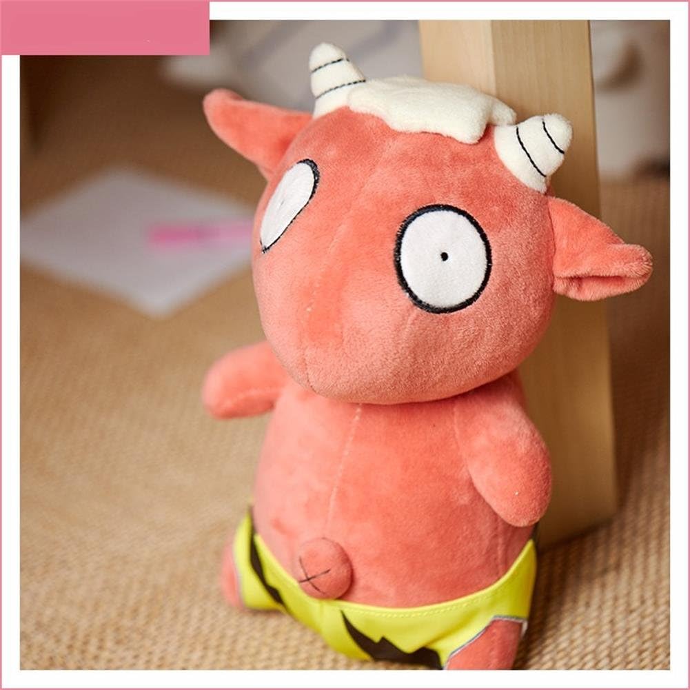 Amazon Com Mikucos Miira No Kaikata Isao Anime Cartoon Stuffed Amazon Com Mikucos Miira No Kaikata Isao Anime Cartoon Stuffed
